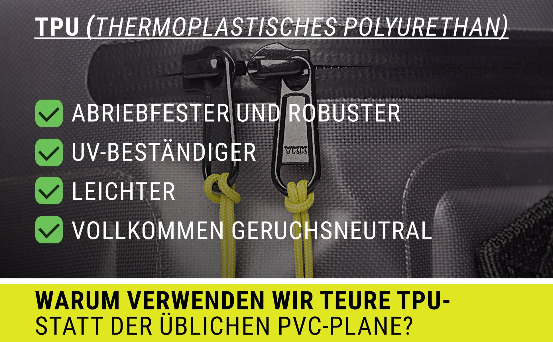 GearTub Transportbox von DRYANGL für nasses oder empfindliches Equipment – Bild Nr. 02.