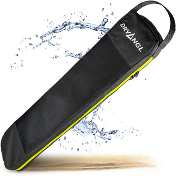 Wasserdichte Schutztasche für Kite Bar – Dryangl KiteBarBag mit Spritzschutz und Tragegriff