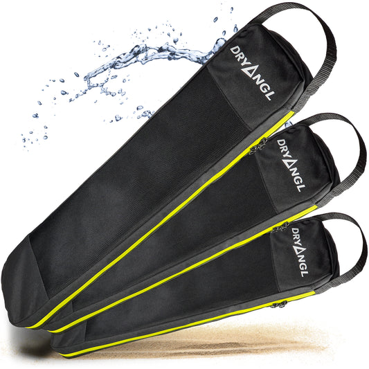 3er Set Kitebar Schutztaschen | Universell bis 62cm – Zum Sparpreis inkl. Versand